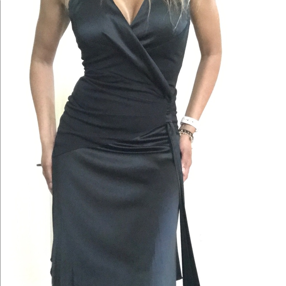 Black little dress 😋